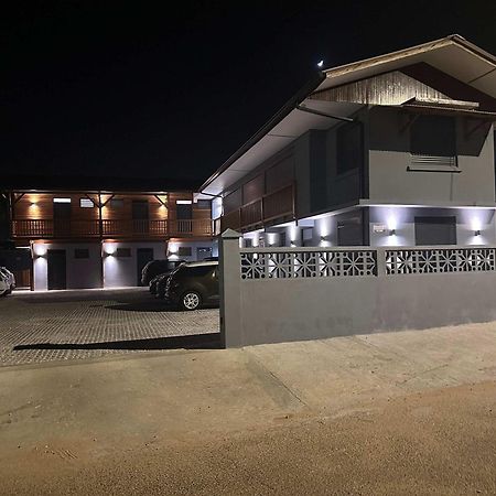 Magnifique T3 Apartment Cayenne Exterior photo